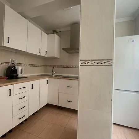 Apartament Calu Homes A 5 Minutos De La Estacion Del Tren