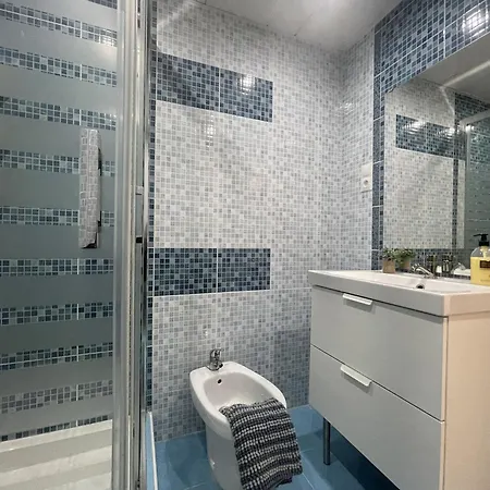 Calu Homes A 5 Minutos De La Estacion Del Tren Apartament Malaga