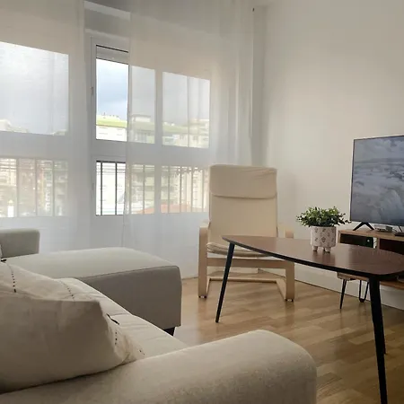 Calu Homes A 5 Minutos De La Estacion Del Tren 马拉加